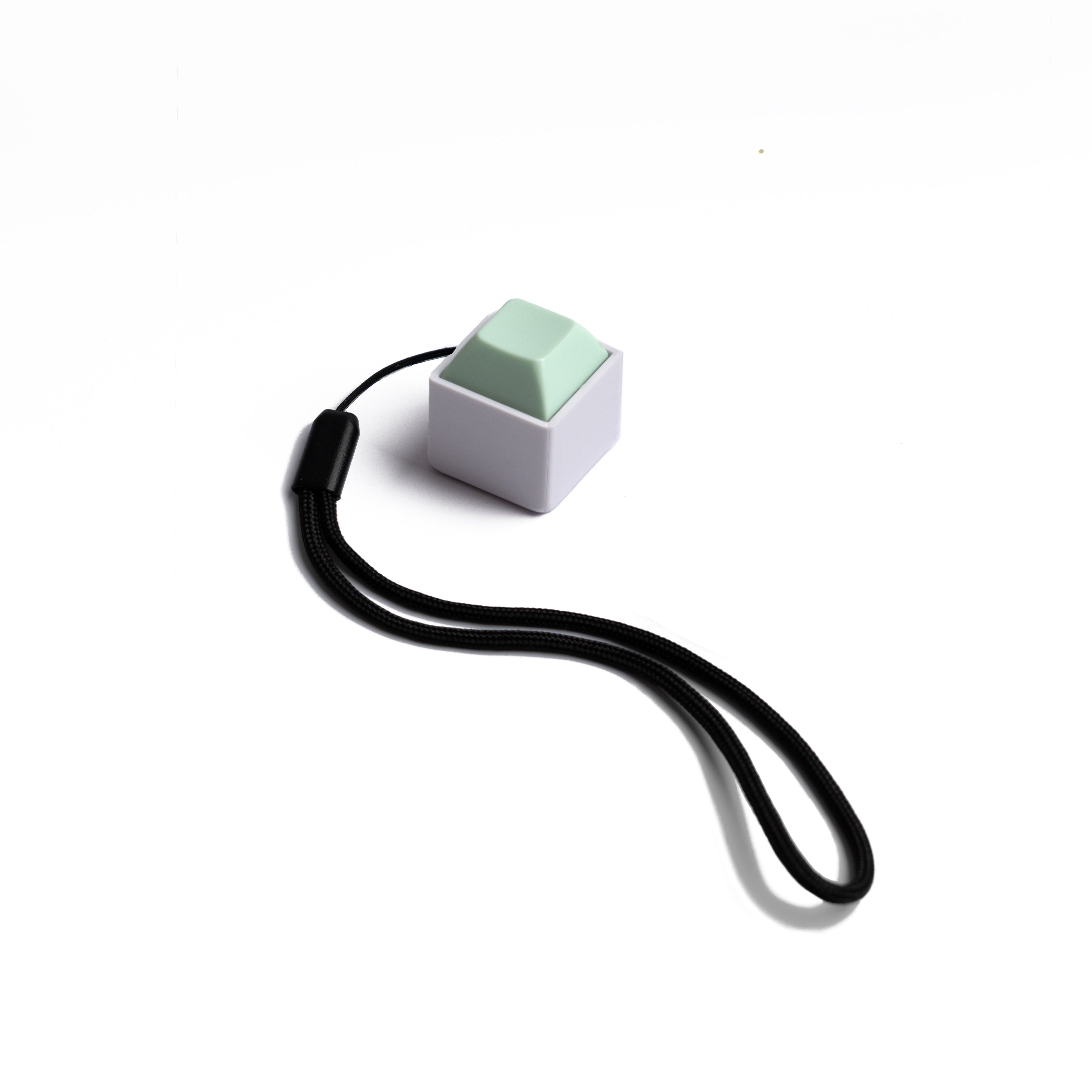 1 Key Mechanical Keyboard Fidget