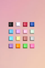 Keycap Spares