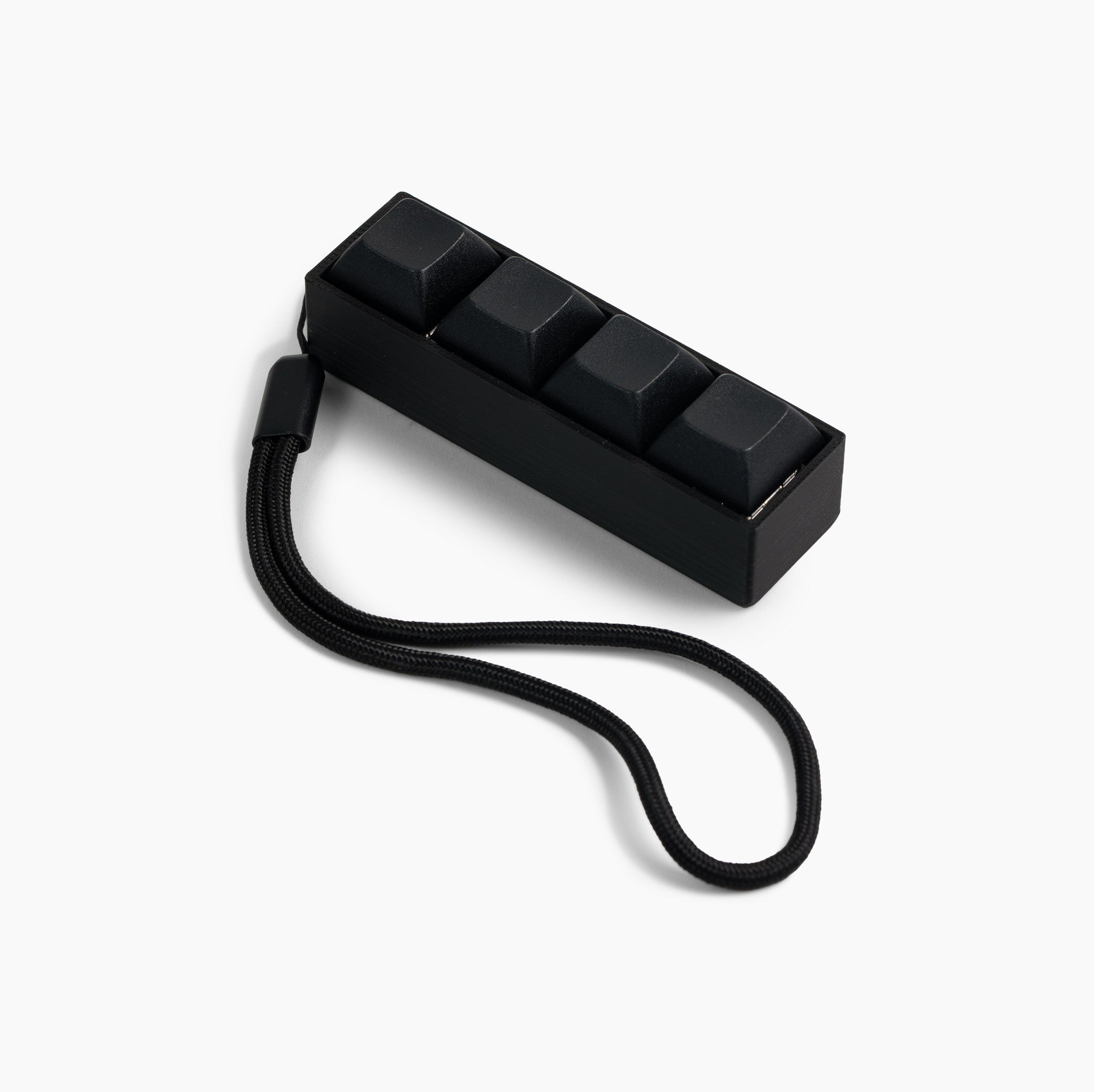 4 Key Mechanical Keyboard Fidget
