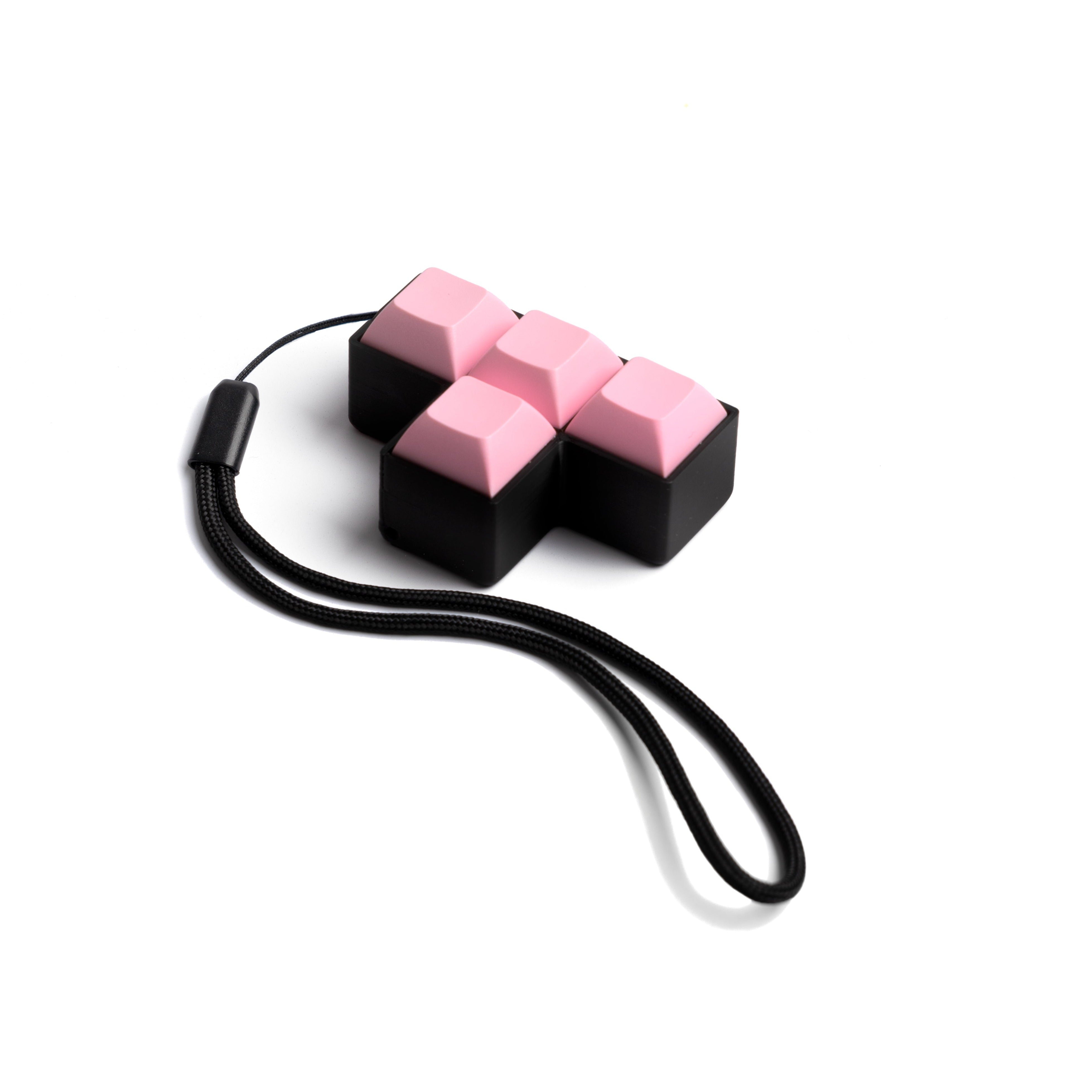 Arrow Keys DIY Kit