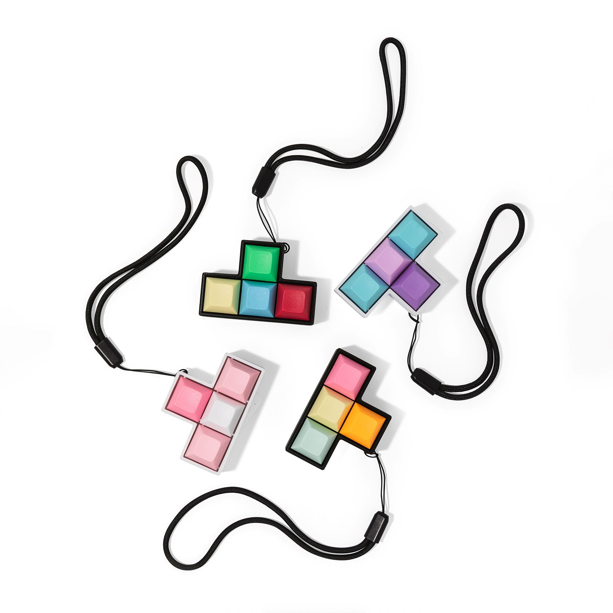 Arrow Keys DIY Kit