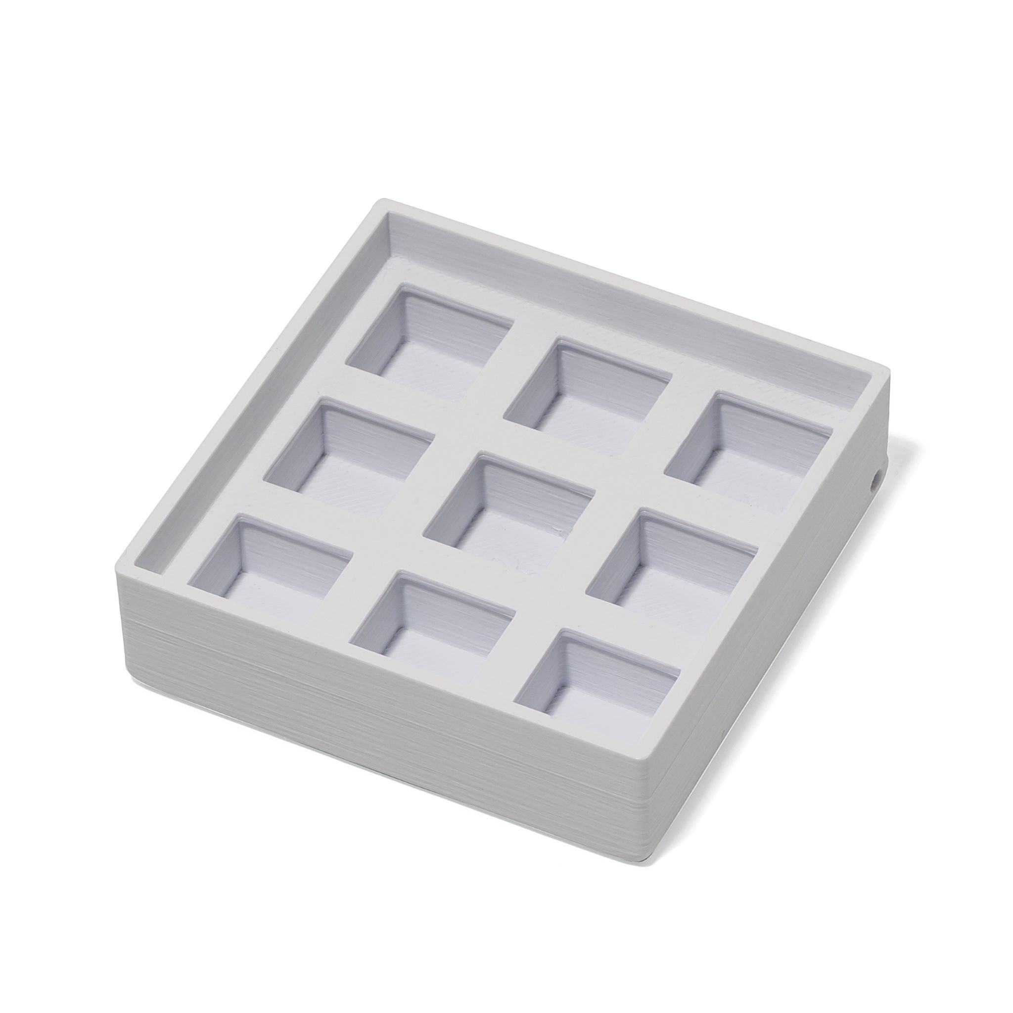 Keyboard Fidget Base