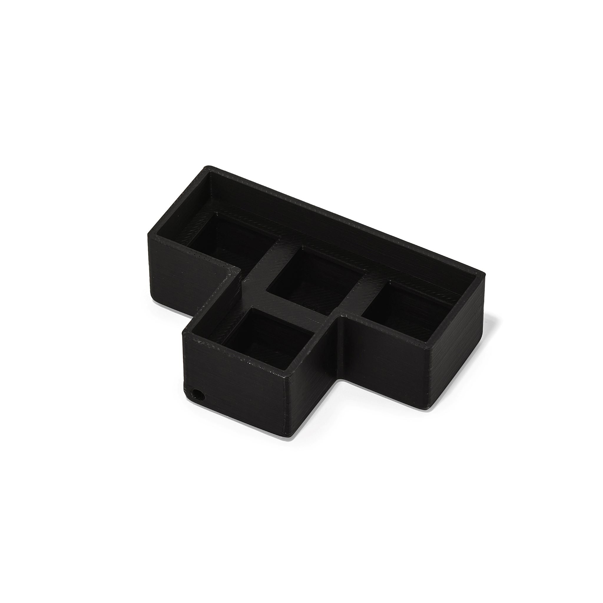 Keyboard Fidget Base