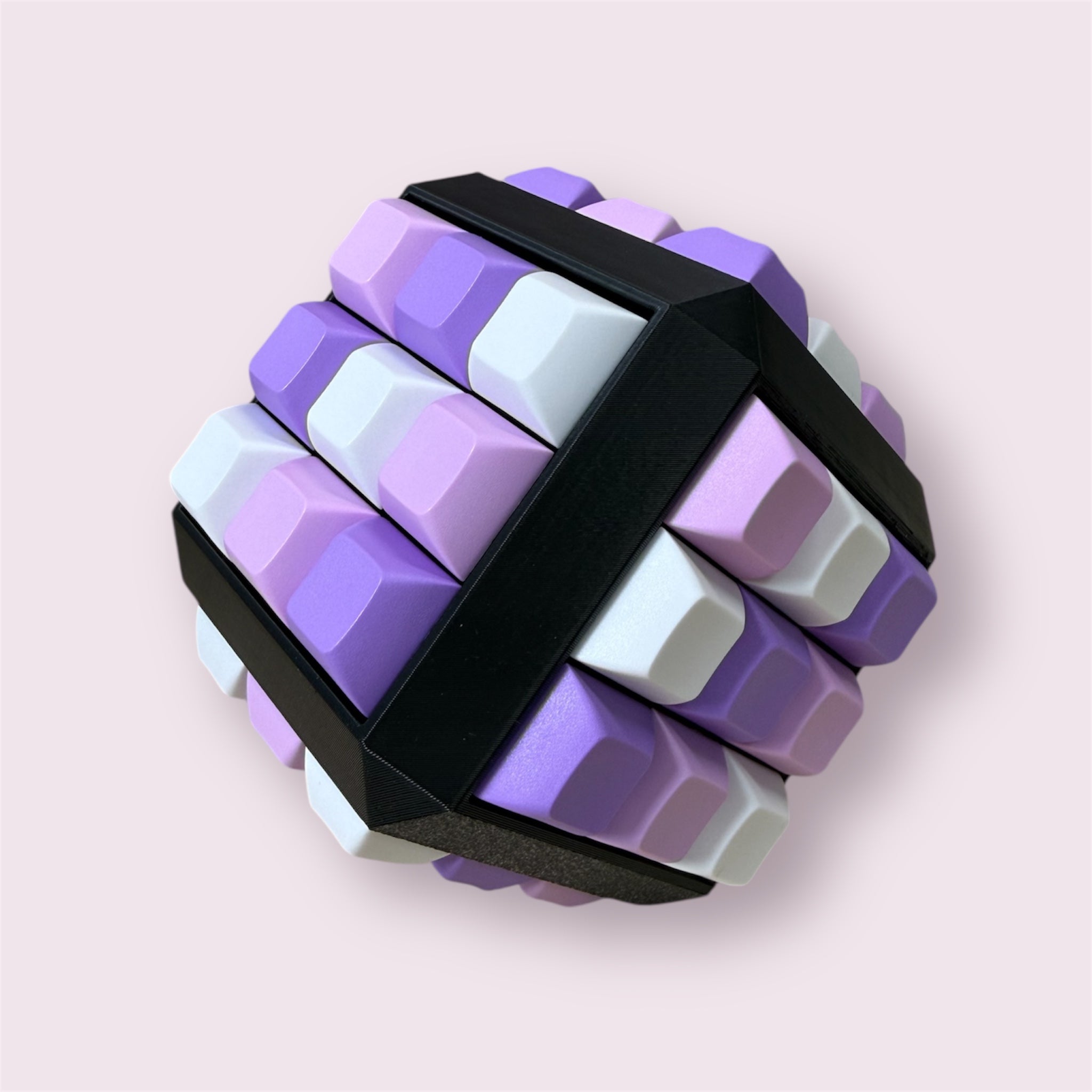 Fidget Cube XL DIY Kit