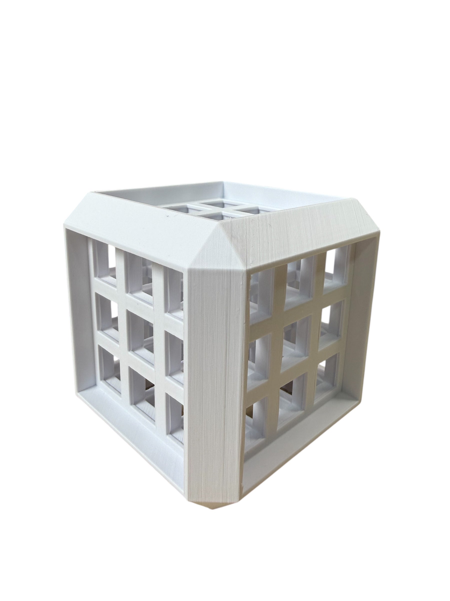 Keyboard Fidget Base