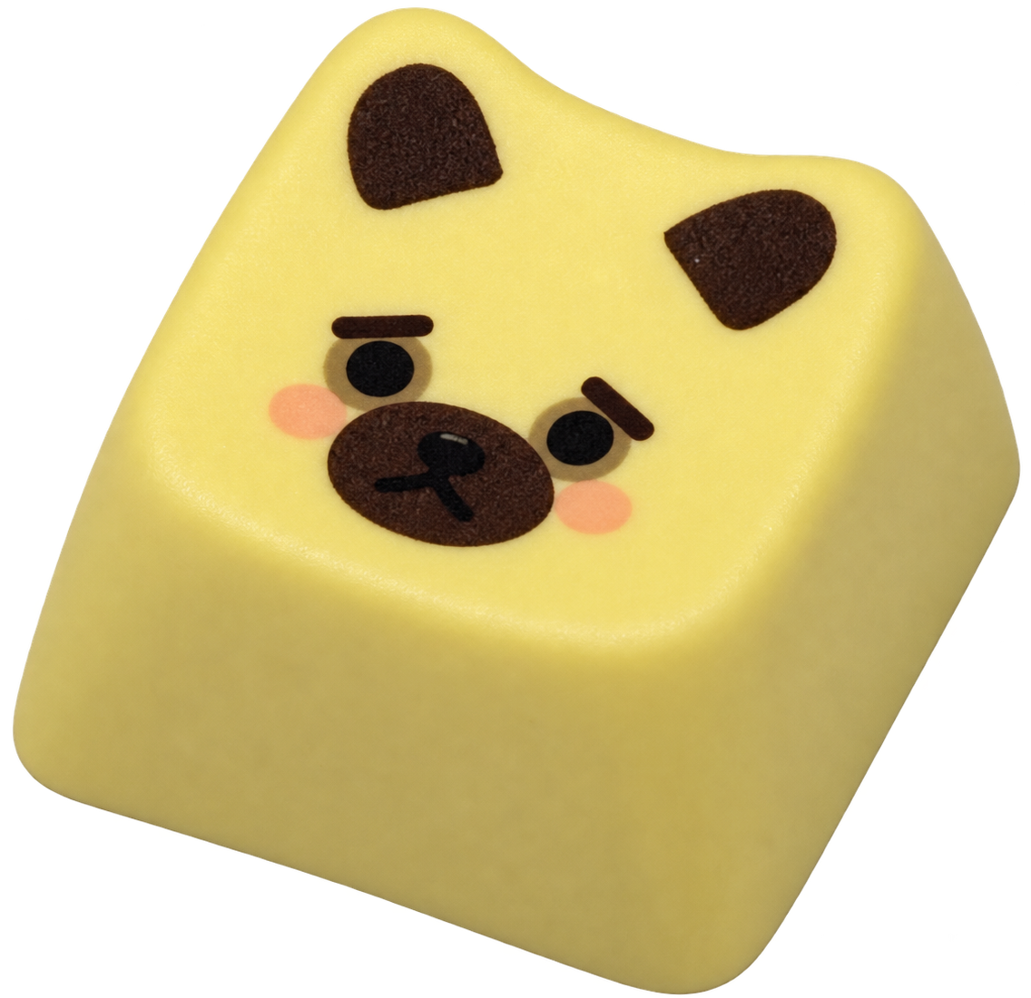 Puppy Dog Specialty Keycap