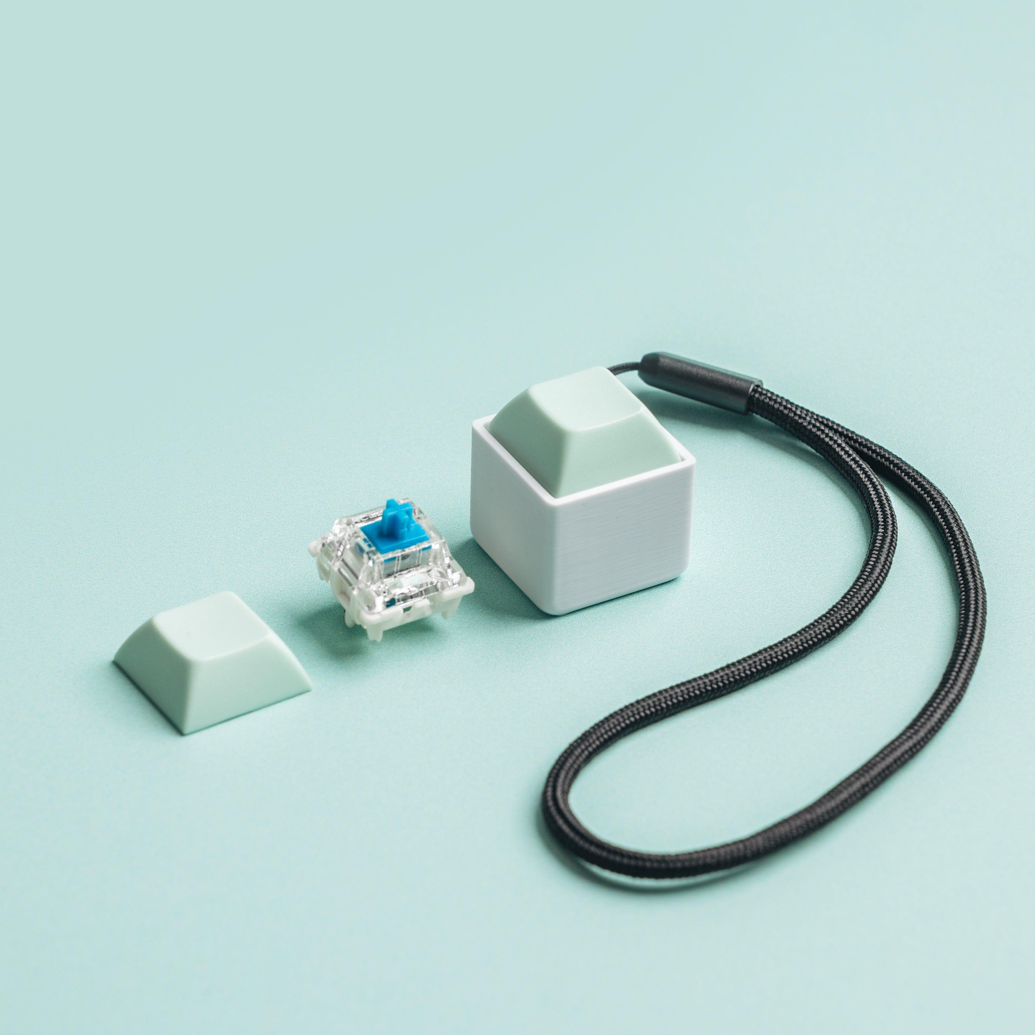 1 Key DIY Kit