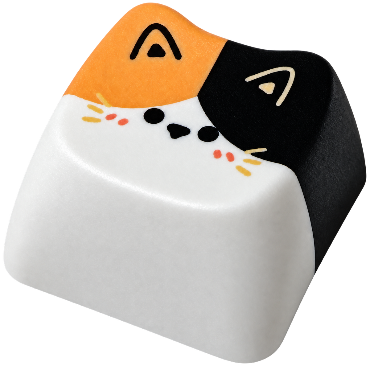 Cat Specialty Keycap