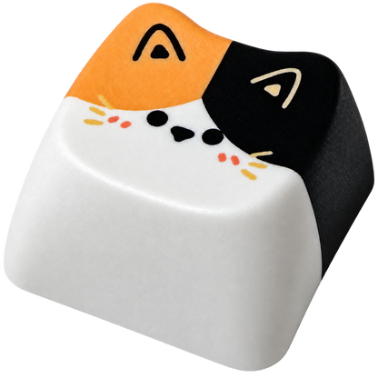 Cat Specialty Keycap