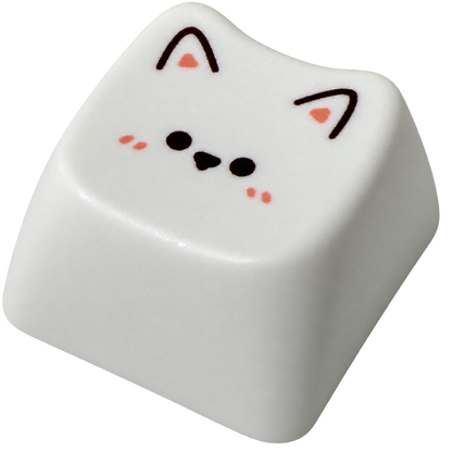Cat Specialty Keycap