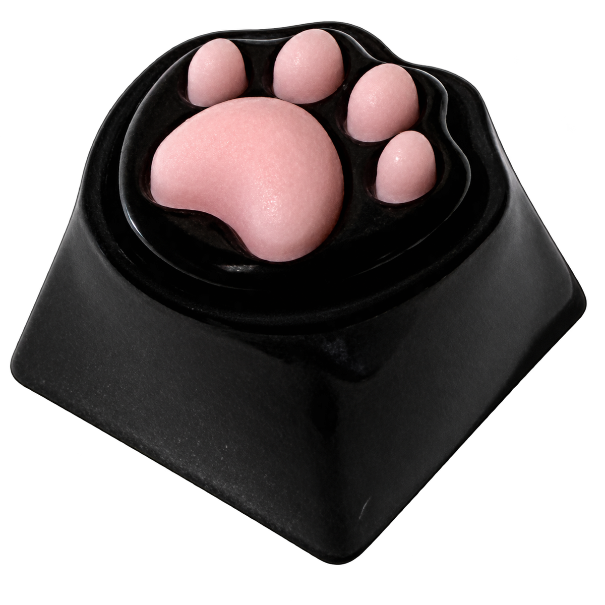 Animal Paw Specialty Keycap