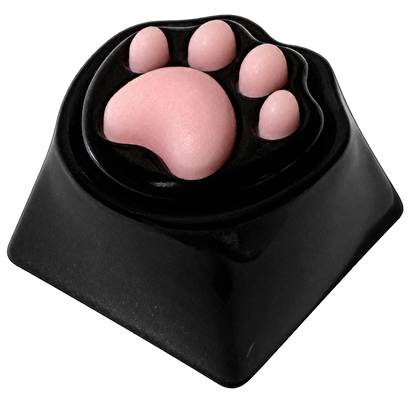Animal Paw Specialty Keycap