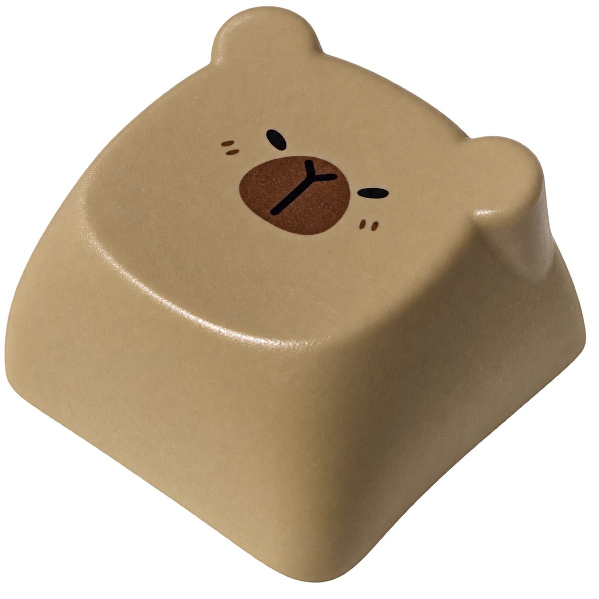 Capybara Specialty Keycap