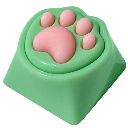 Animal Paw Specialty Keycap