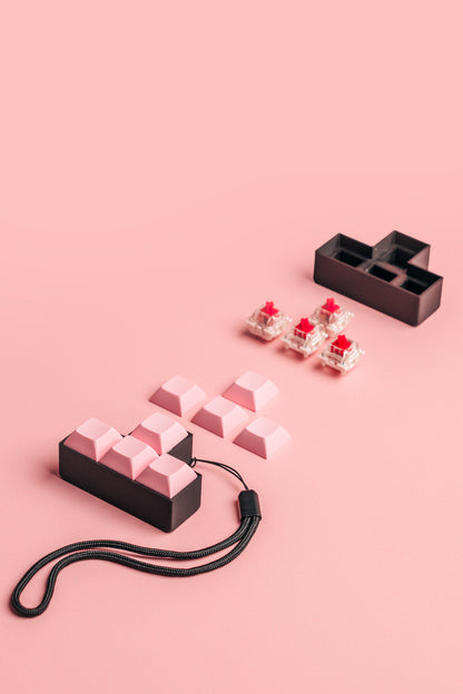 Arrow Keys DIY Kit