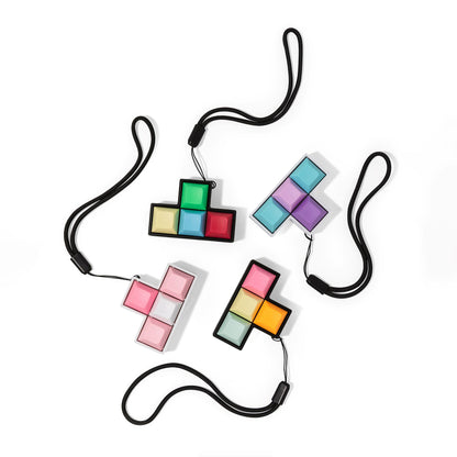 Arrow Keys DIY Kit