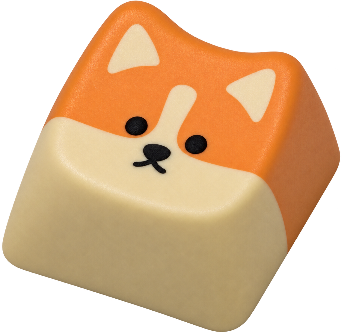 Puppy Dog Specialty Keycap