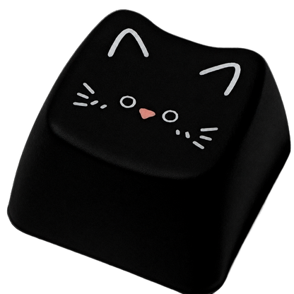 Cat Specialty Keycap