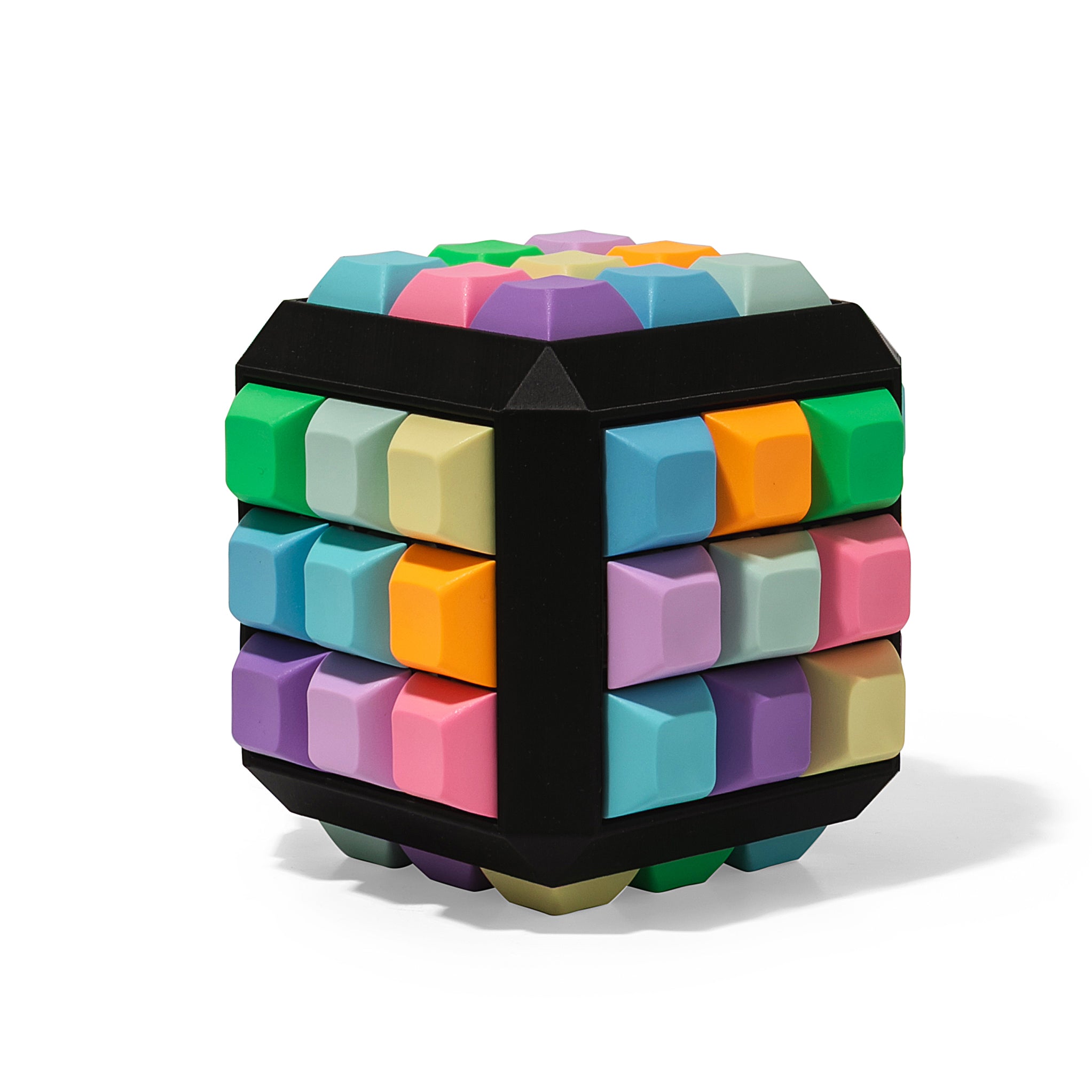 Fidget Cube XL DIY Kit