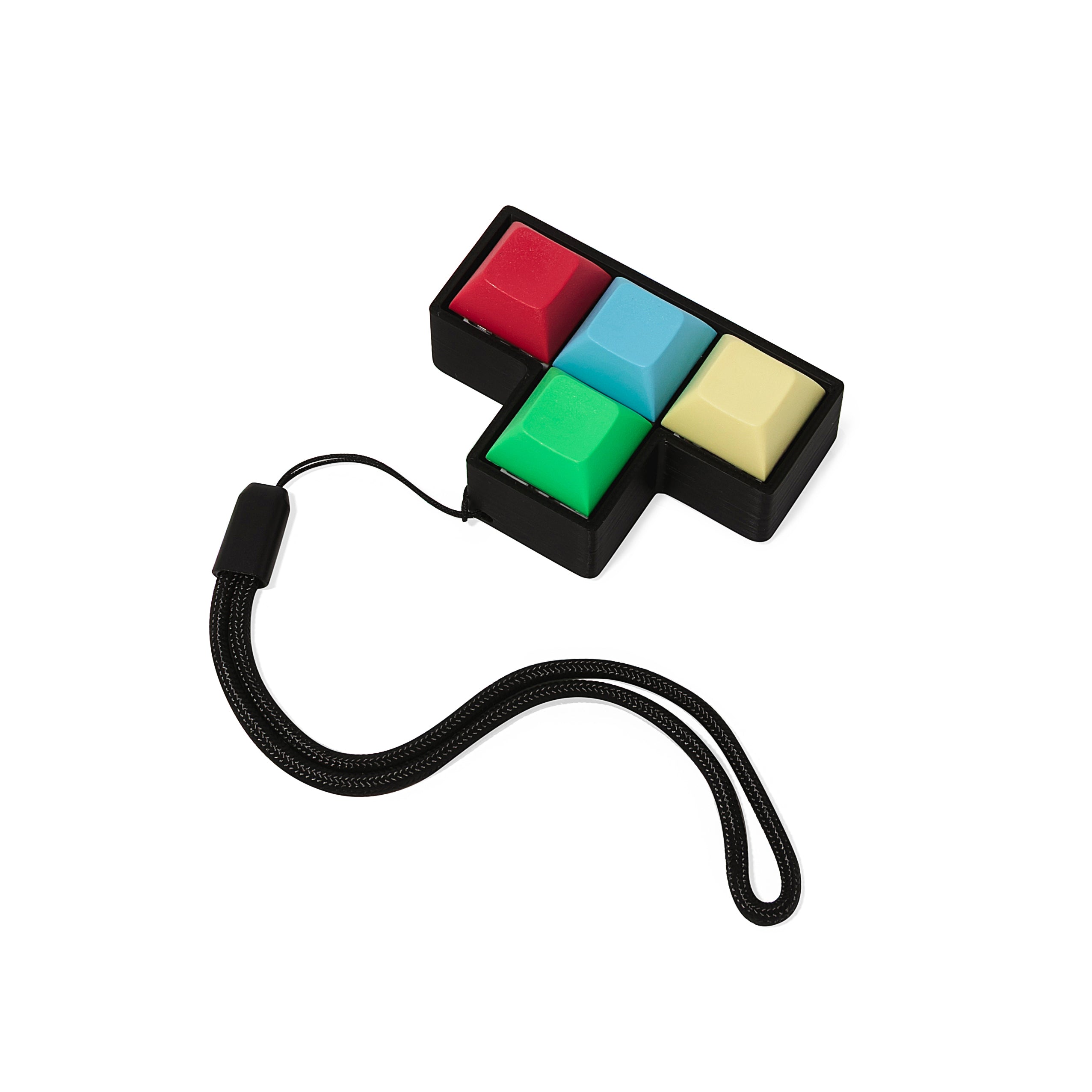 Arrow Keys DIY Kit
