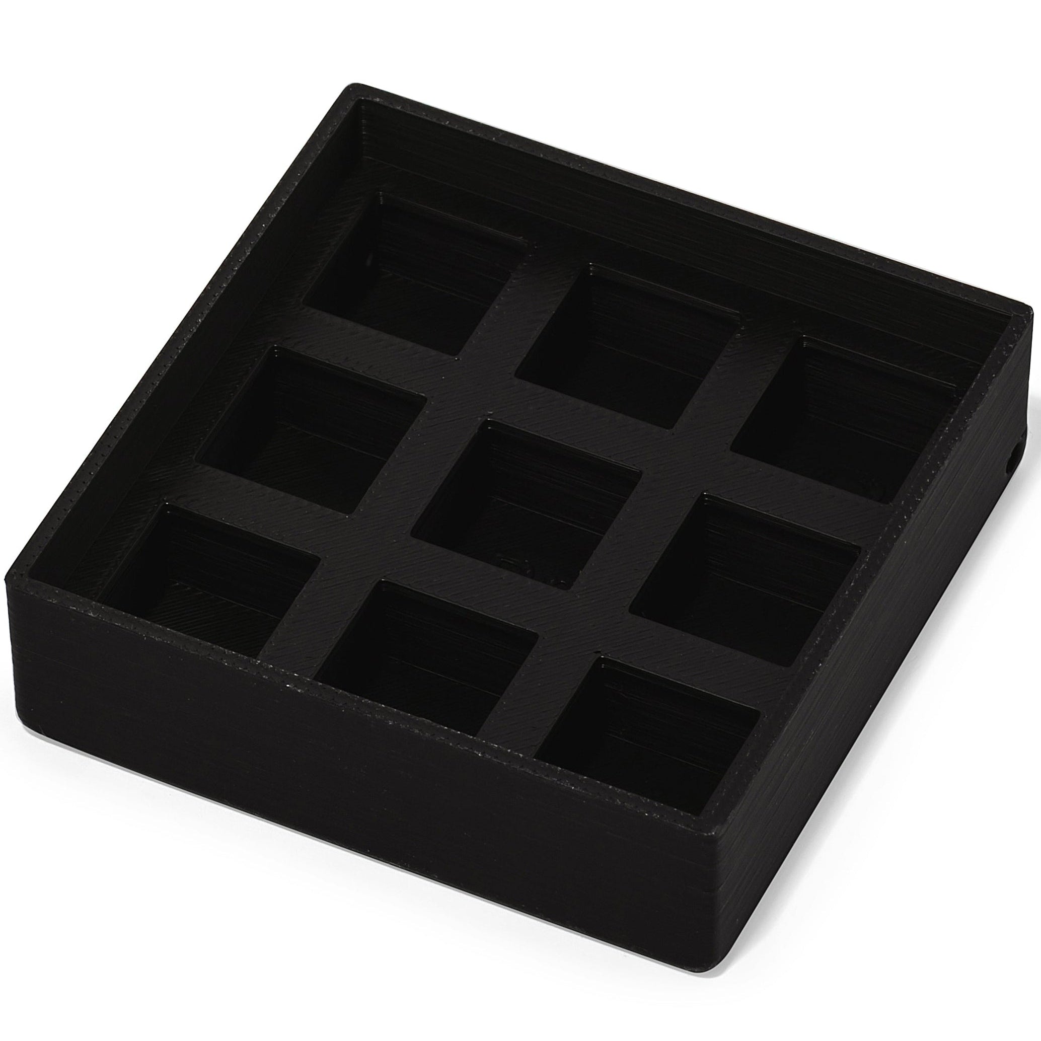Keyboard Fidget Base (Kit)