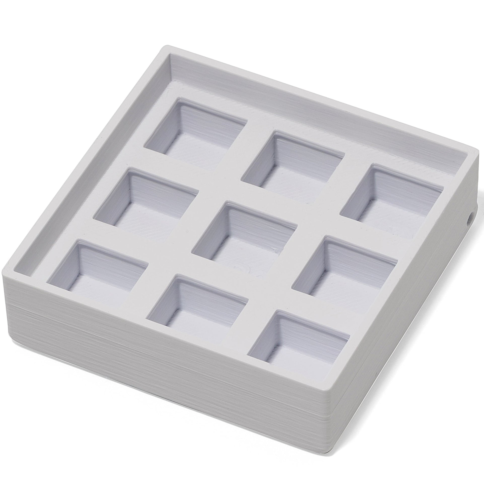 Keyboard Fidget Base (Kit)