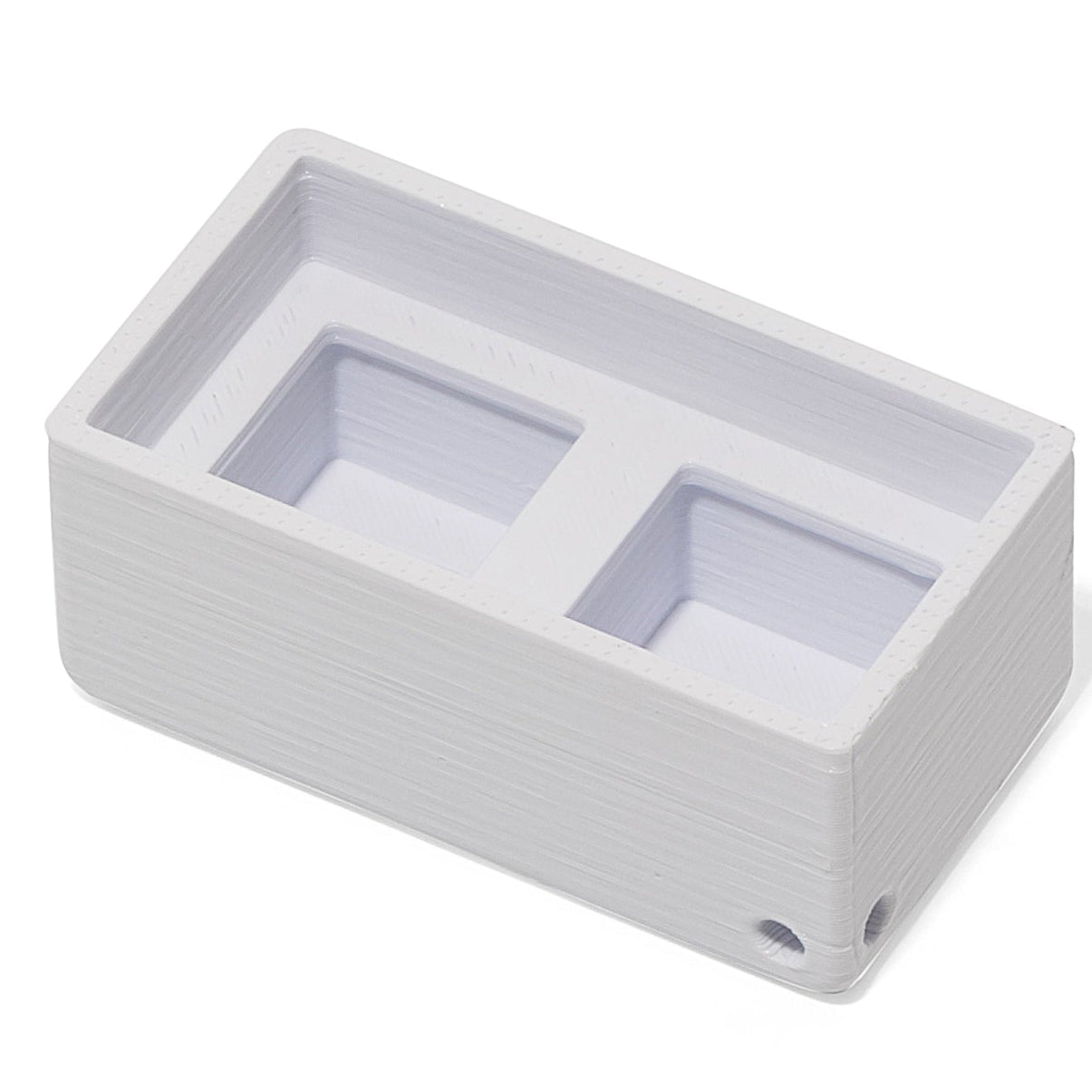 Keyboard Fidget Base (Kit)
