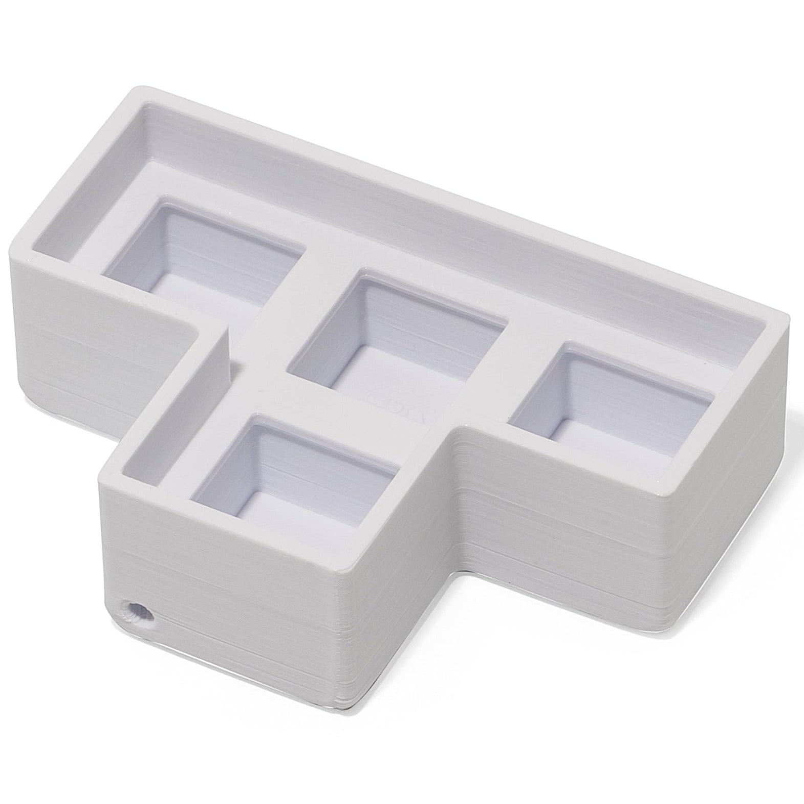 Keyboard Fidget Base (Kit)