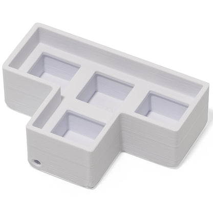 Keyboard Fidget Base (Kit)
