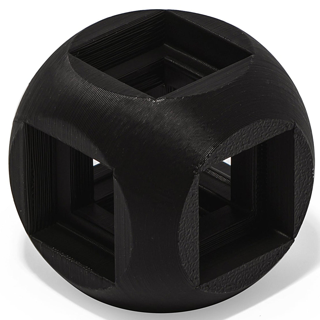 Keyboard Fidget Base (Kit)