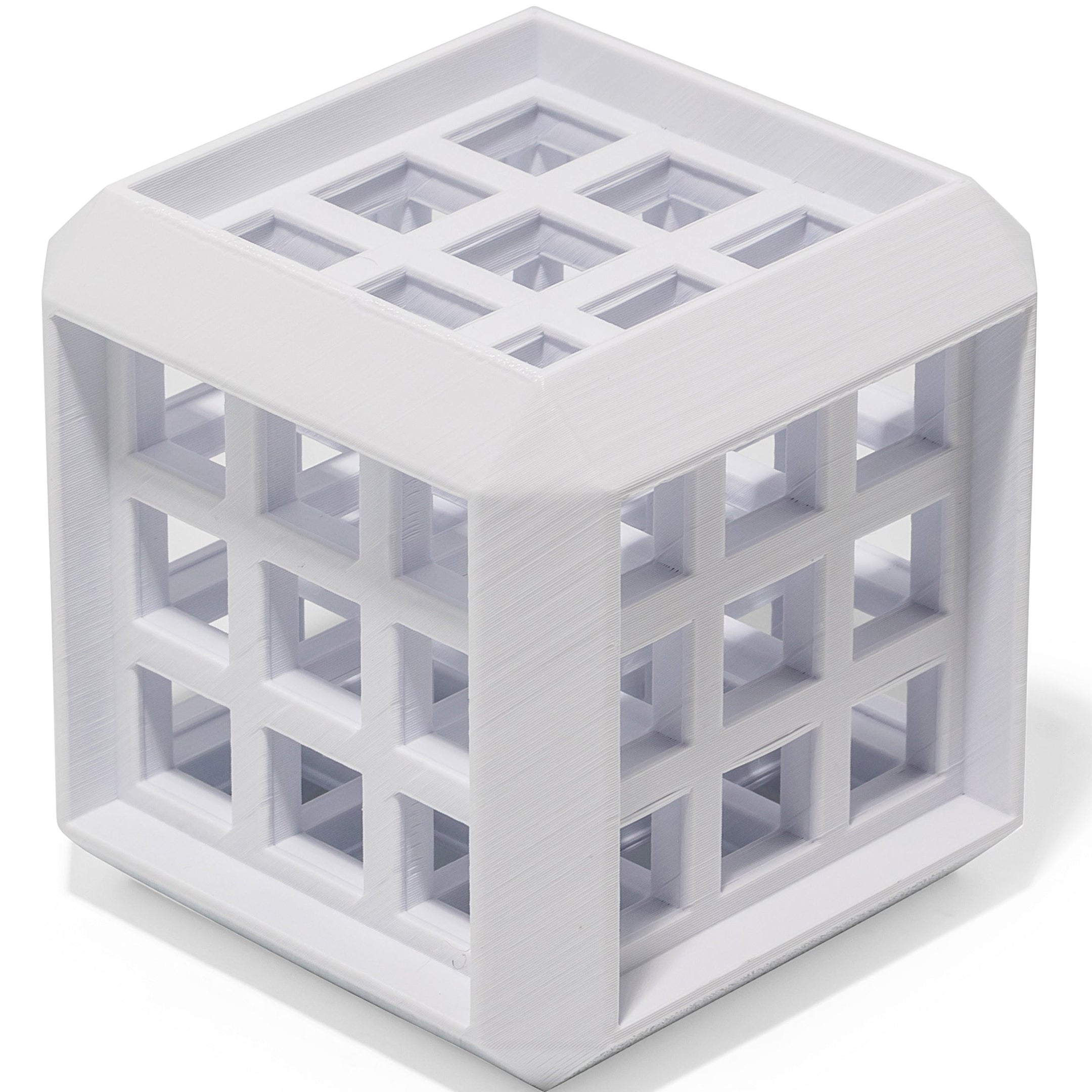 Keyboard Fidget Base (Kit)
