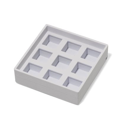 Keyboard Fidget Base