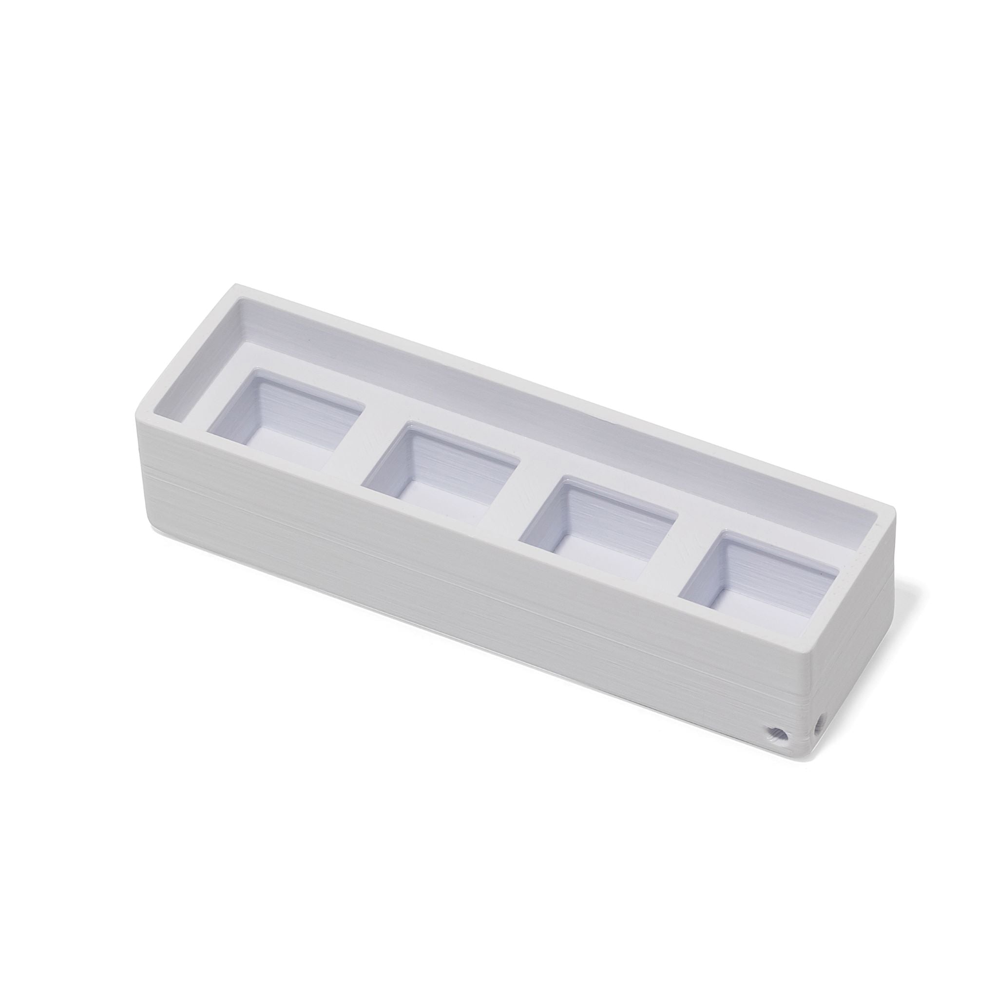 Keyboard Fidget Base