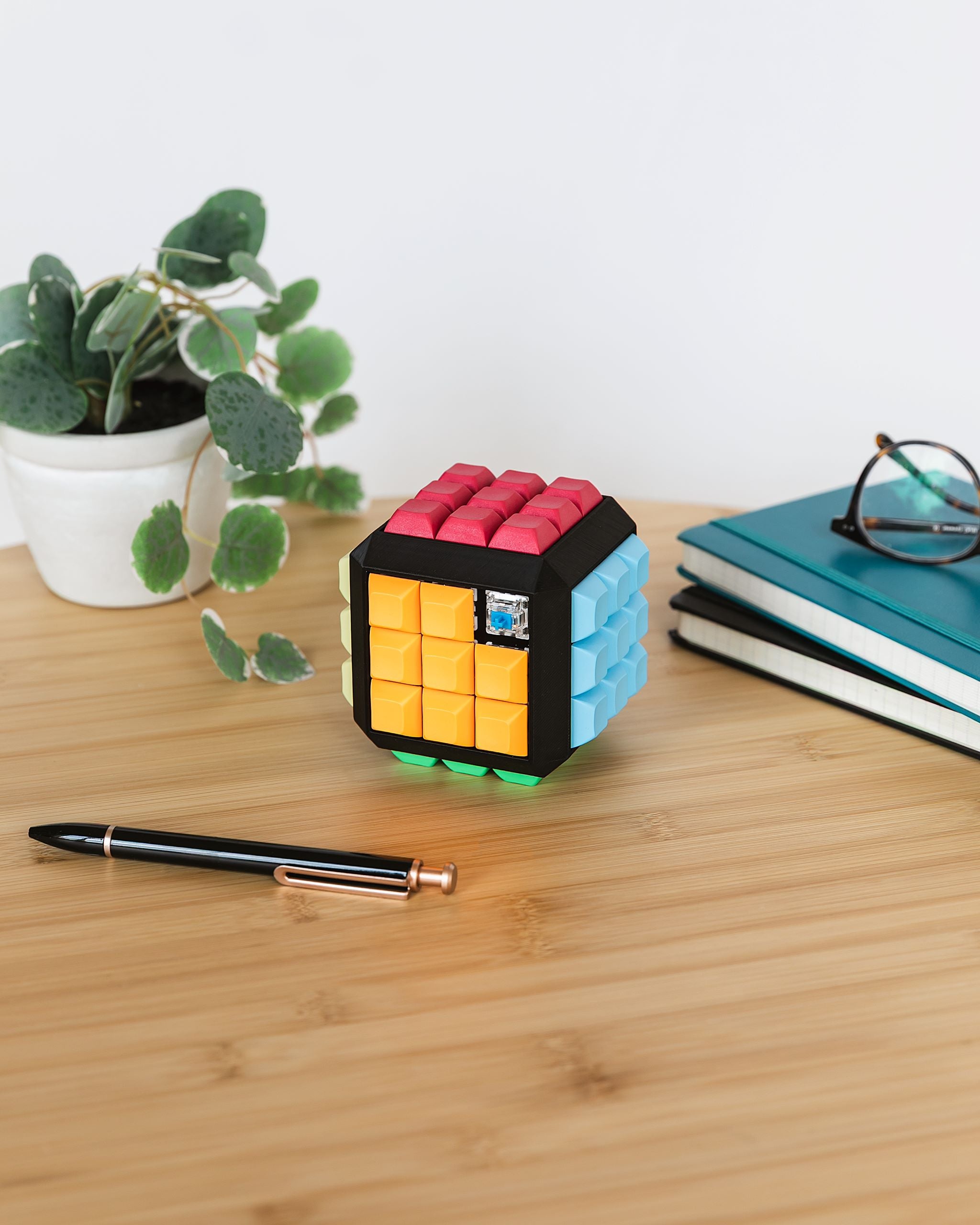 Fidget Cube XL DIY Kit