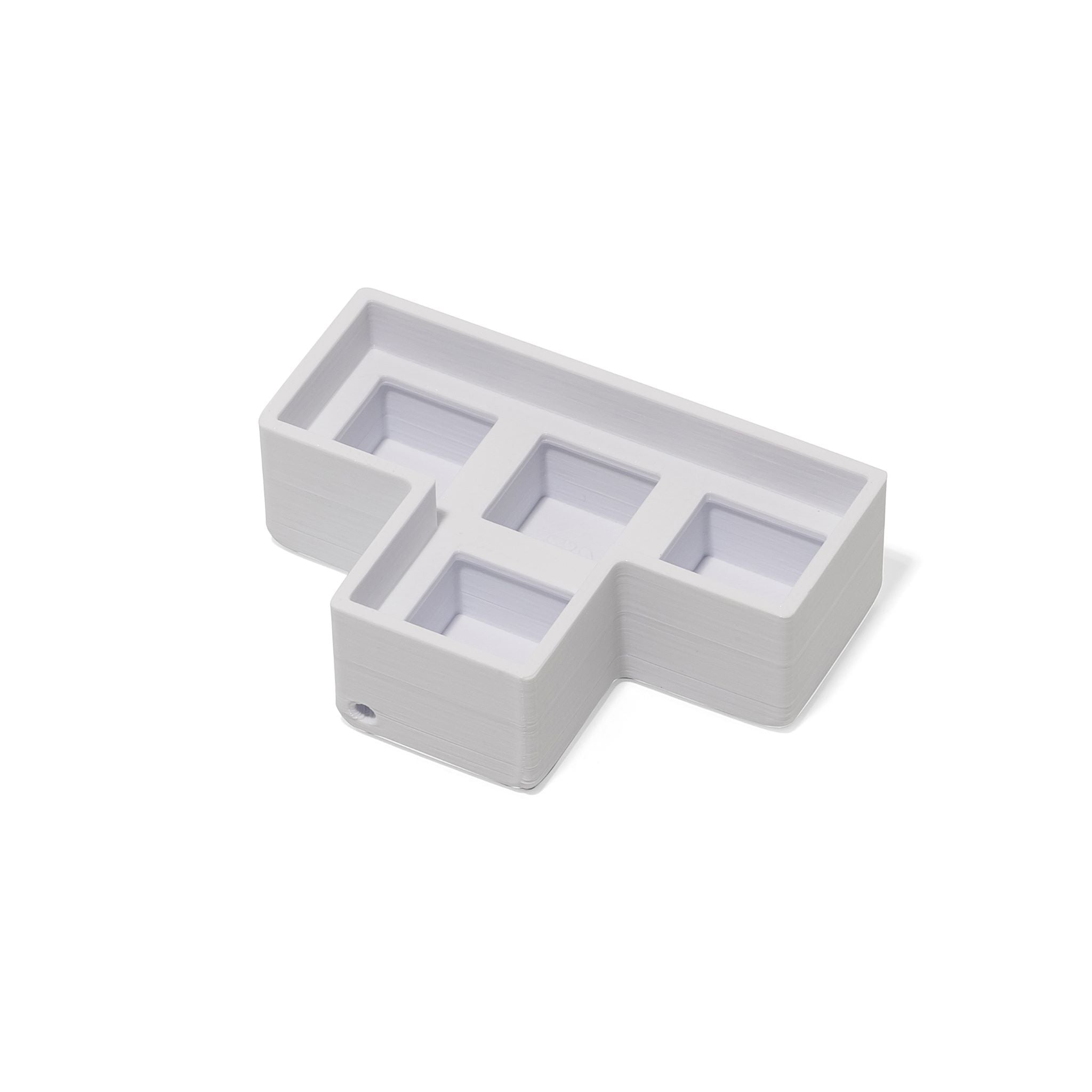 Keyboard Fidget Base