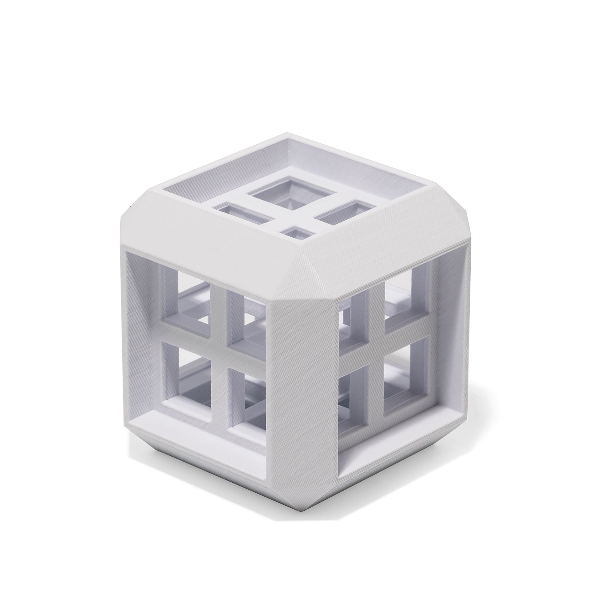 Keyboard Fidget Base