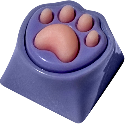 Animal Paw Specialty Keycap