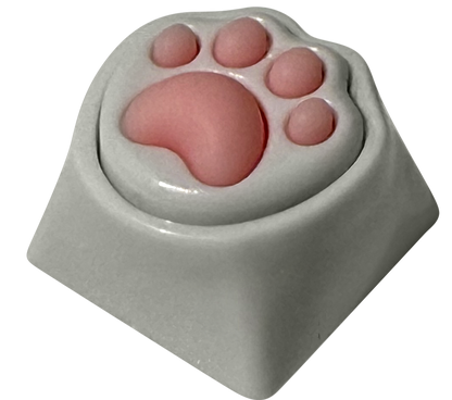 Animal Paw Specialty Keycap