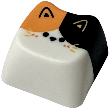 Cat Specialty Keycap