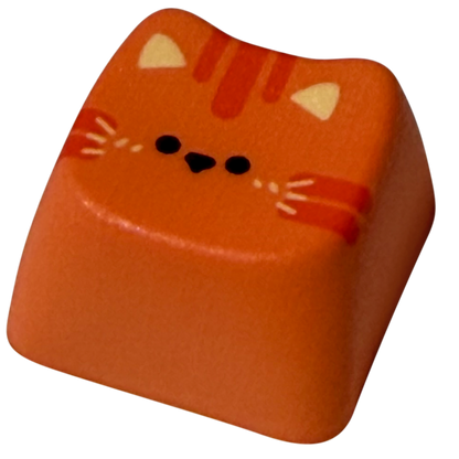 Cat Specialty Keycap