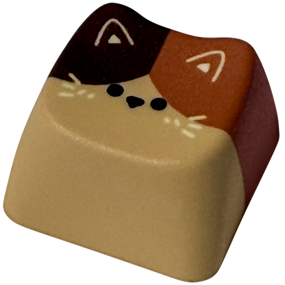 Cat Specialty Keycap