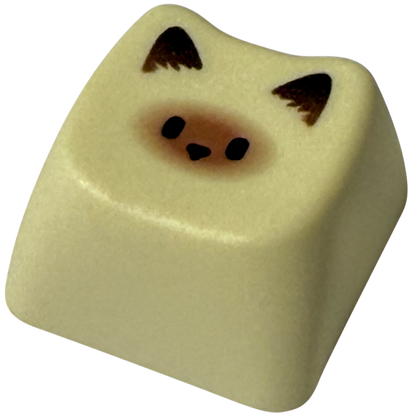 Cat Specialty Keycap