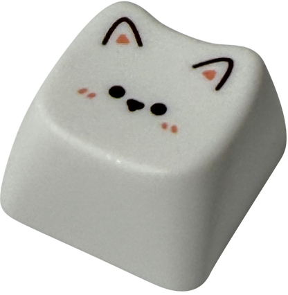 Cat Specialty Keycap