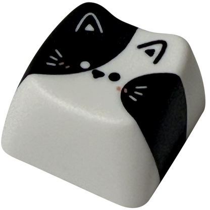 Cat Specialty Keycap