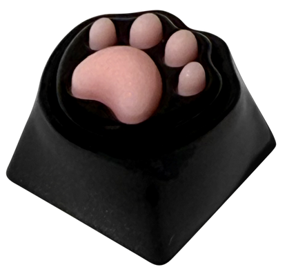 Animal Paw Specialty Keycap