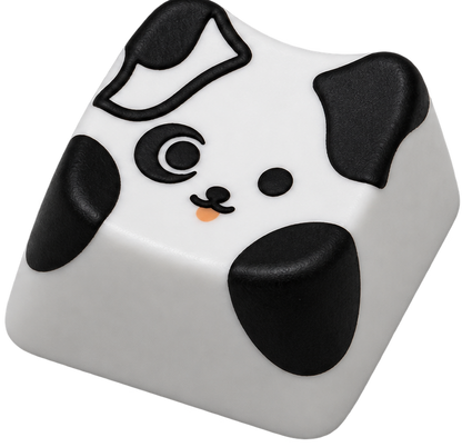 Puppy Dog Specialty Keycap