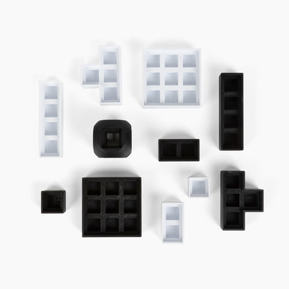 Keyboard Fidget Base