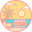 Pacific Paradise Prints logo