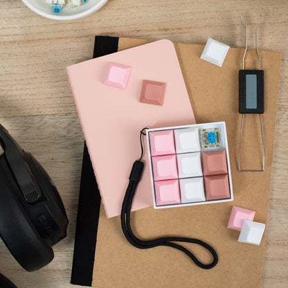 9 Key DIY Kit