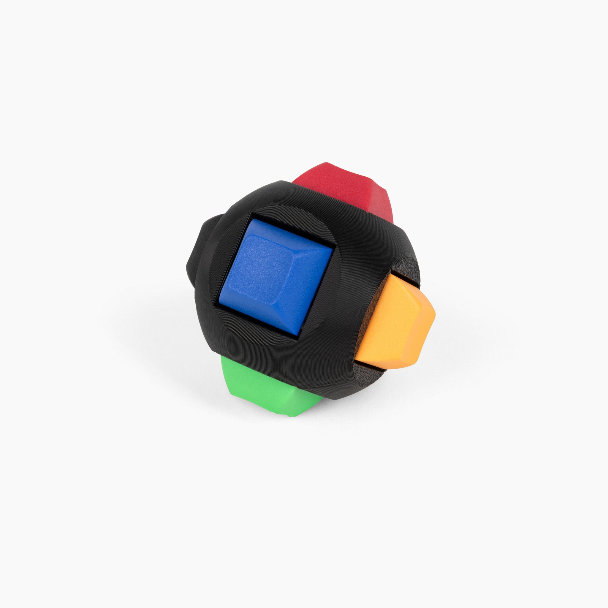 Custom Fidget Sphere